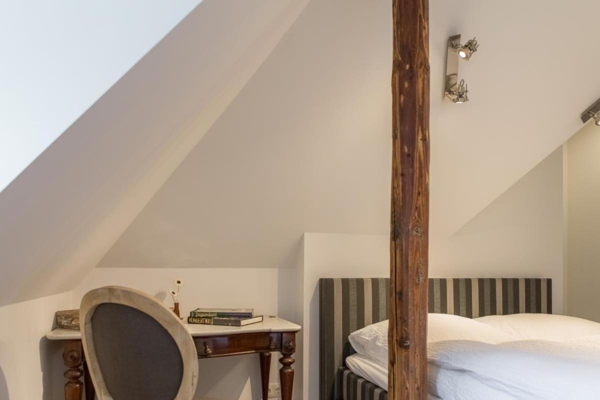 Villa Elbufer Bad Schandau Zewnętrze zdjęcie