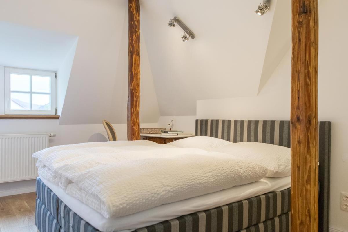 Villa Elbufer Bad Schandau Zewnętrze zdjęcie