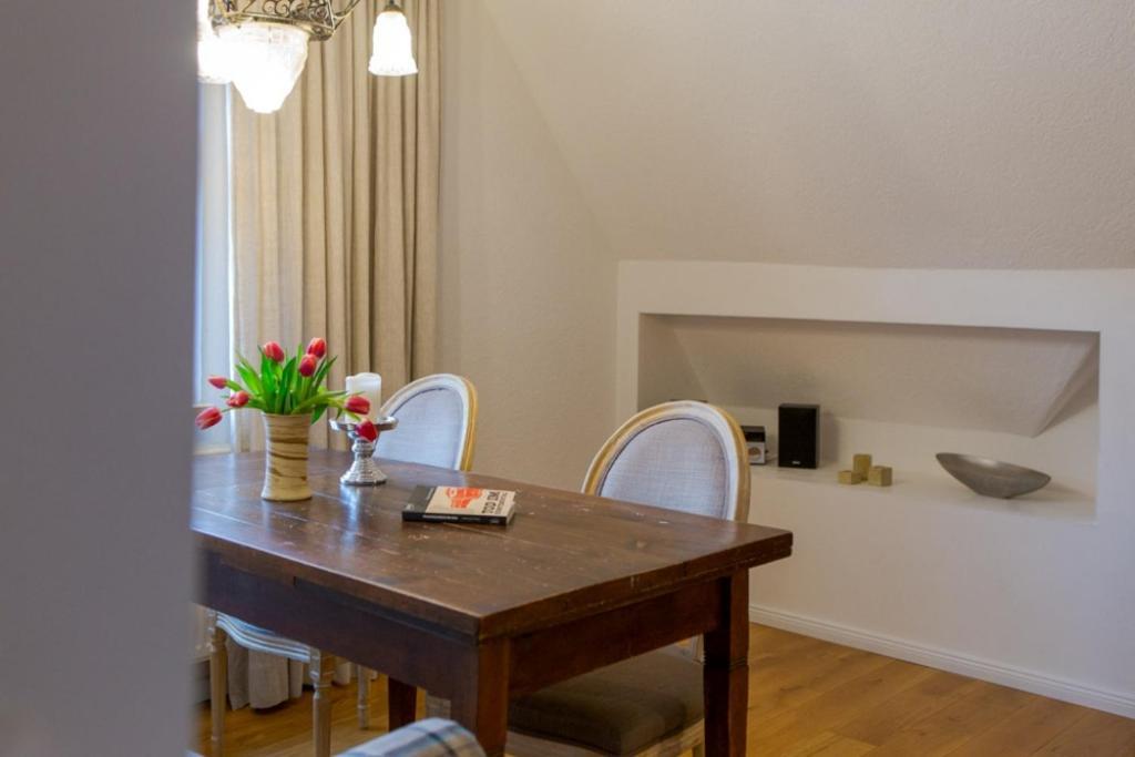 Villa Elbufer Bad Schandau Zewnętrze zdjęcie
