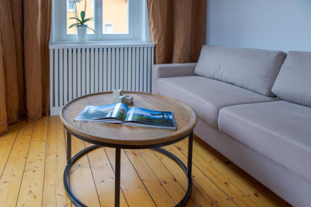 Villa Elbufer Bad Schandau Zewnętrze zdjęcie