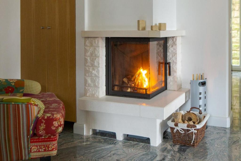 Villa Elbufer Bad Schandau Zewnętrze zdjęcie