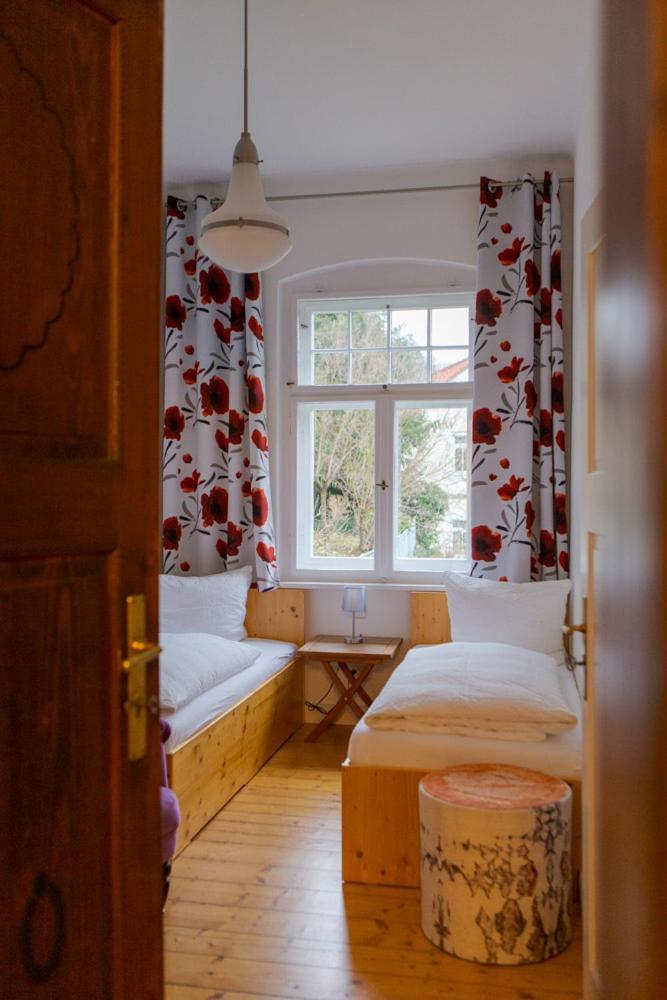 Villa Elbufer Bad Schandau Zewnętrze zdjęcie