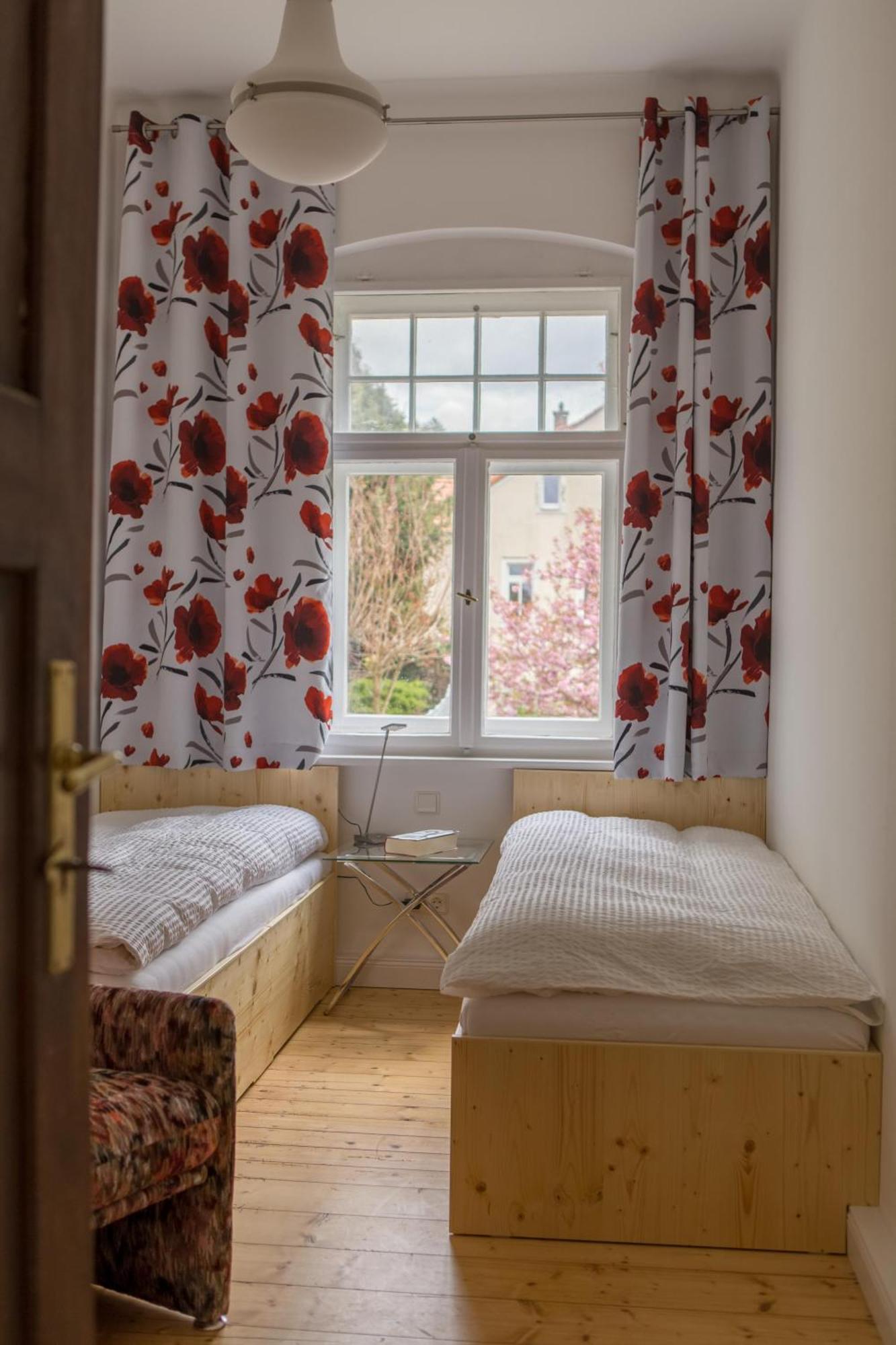 Villa Elbufer Bad Schandau Zewnętrze zdjęcie